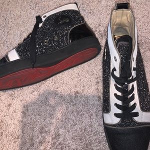 Authentic men Christian Louboutin